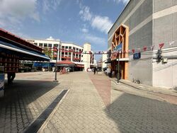 Tampines Street 81 (D18), Shop House #476869971